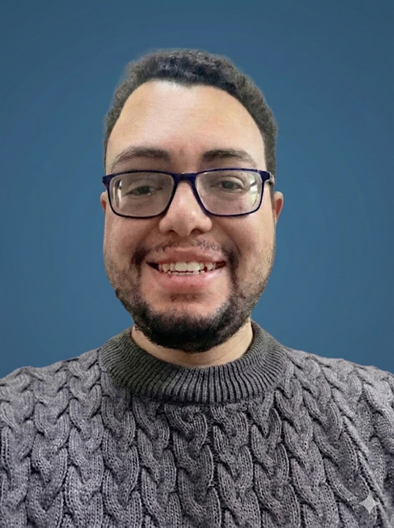 Dr. Amr El Serougy