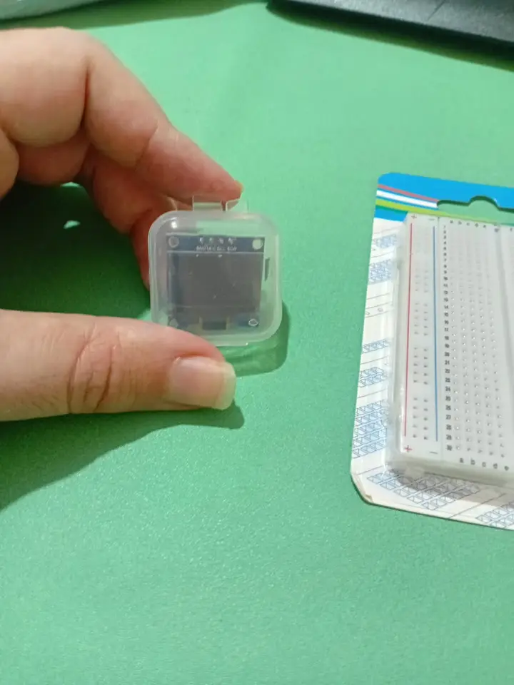 OLED Display