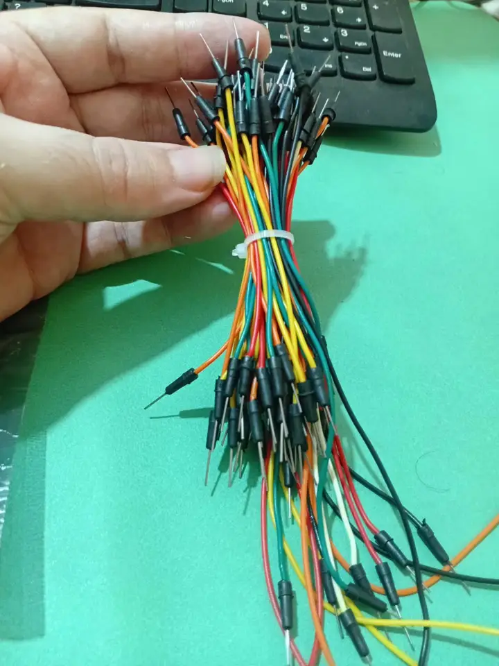 Wires 