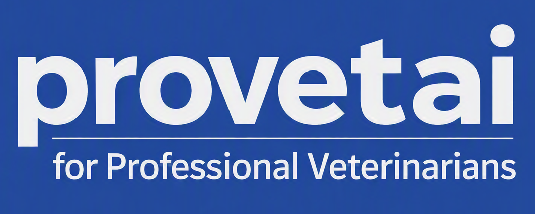 ProVetAI
